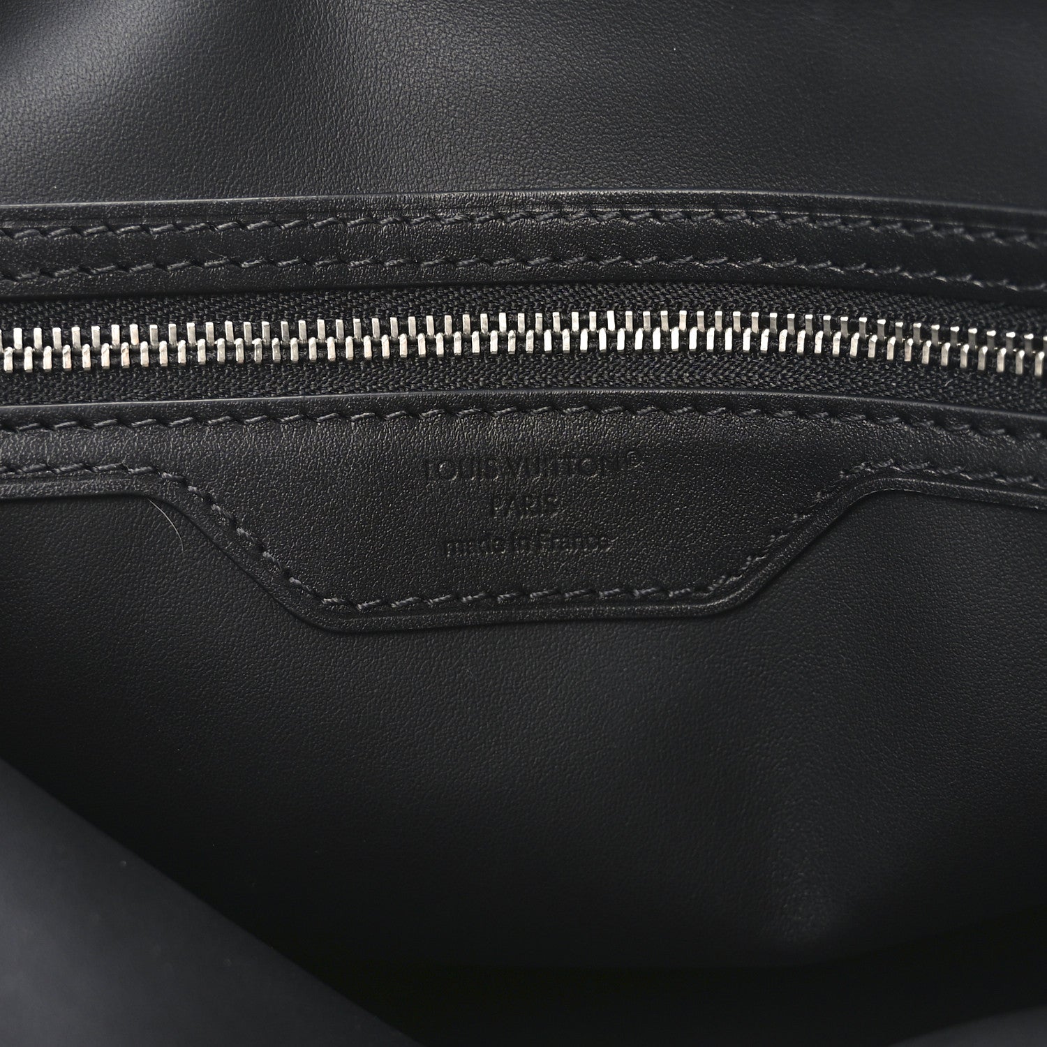 Louis Vuitton Monogram Speedy Soft 30 Dark 6 of 9