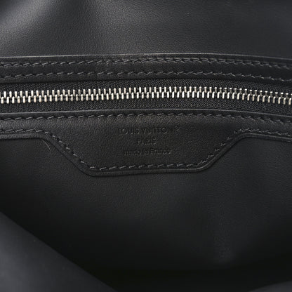 Louis Vuitton Monogram Speedy Soft 30 Dark 6 of 9