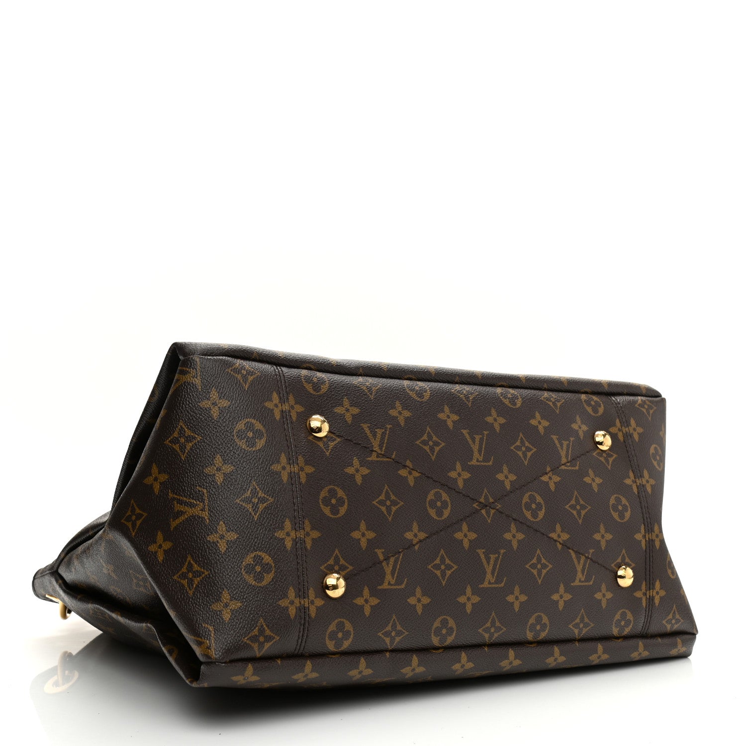 Louis Vuitton Monogram Artsy MM 4 of 7