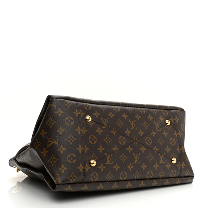 Louis Vuitton Monogram Artsy MM 4 of 7