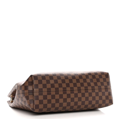 Louis Vuitton Damier Ebene Graceful MM 4 of 9