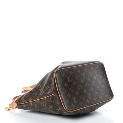 Louis Vuitton Monogram Palermo PM 5 of 10