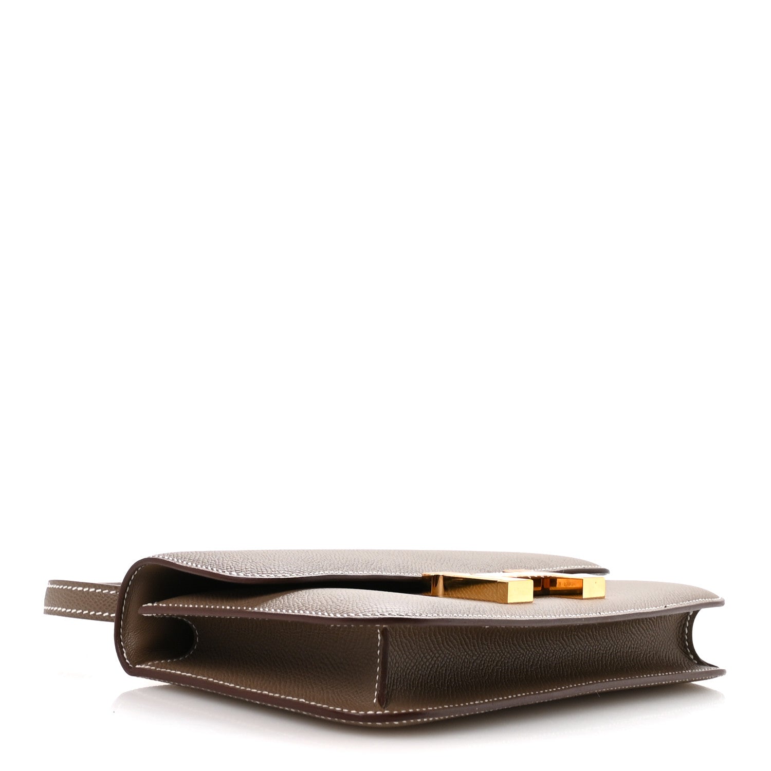 Hermes Epsom Constance 1-Elan Etoupe 5 of 12