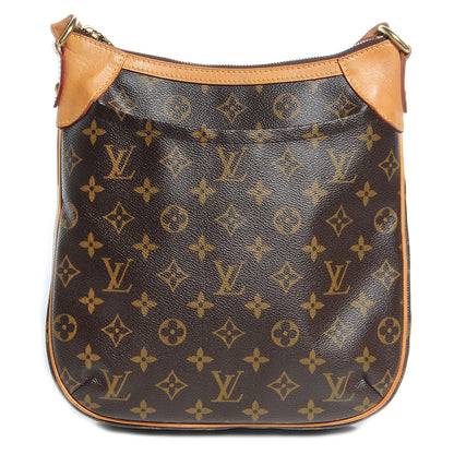 Louis Vuitton Monogram Odeon PM 1 of 7
