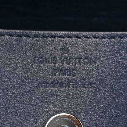 Louis Vuitton Monogram Watercolor Woody Glasses Case Blue 5 of 5
