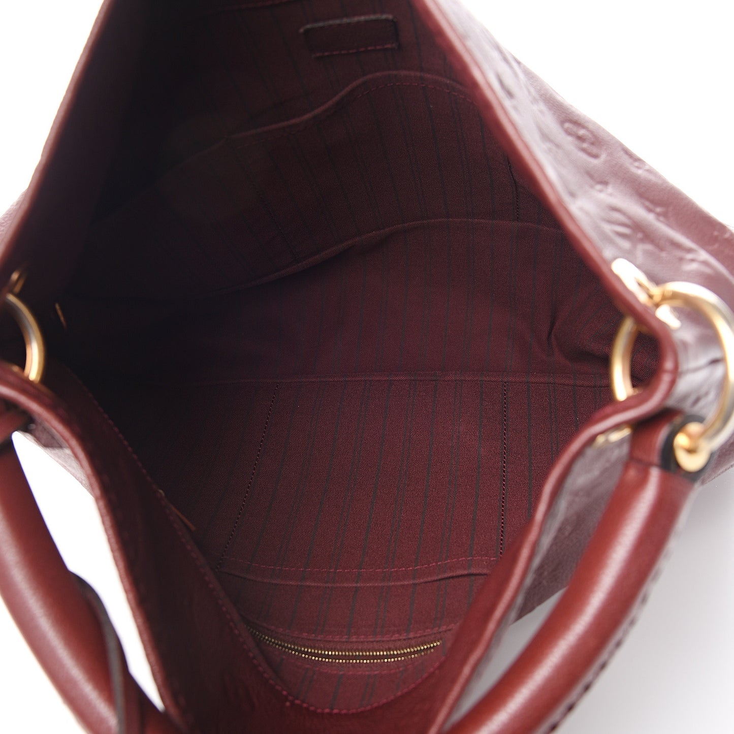 Empreinte Artsy MM Flamme
