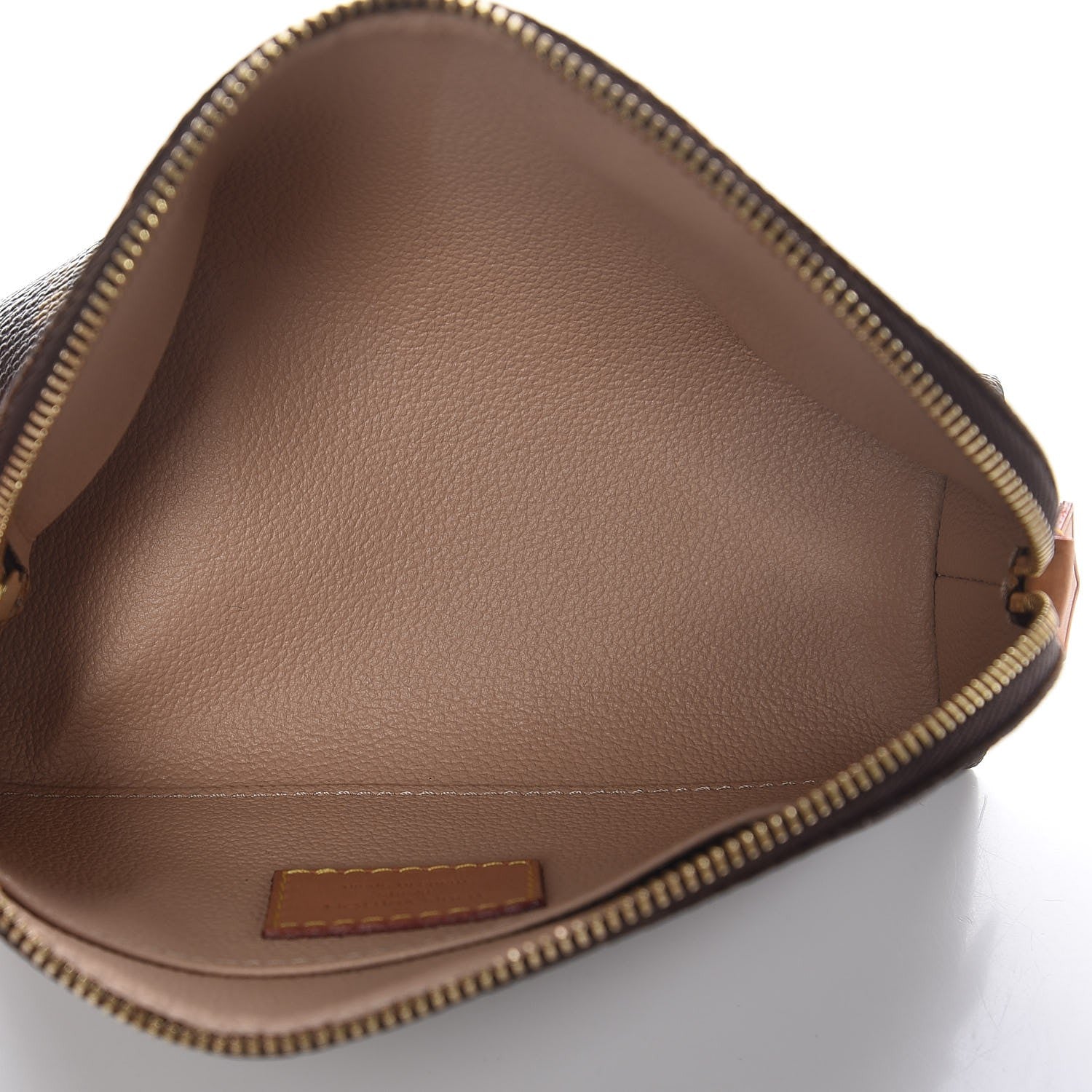 Louis Vuitton Monogram Cosmetic Pouch 5 of 7