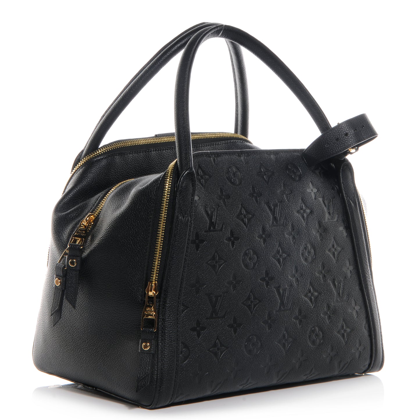 Empreinte Marais MM Black