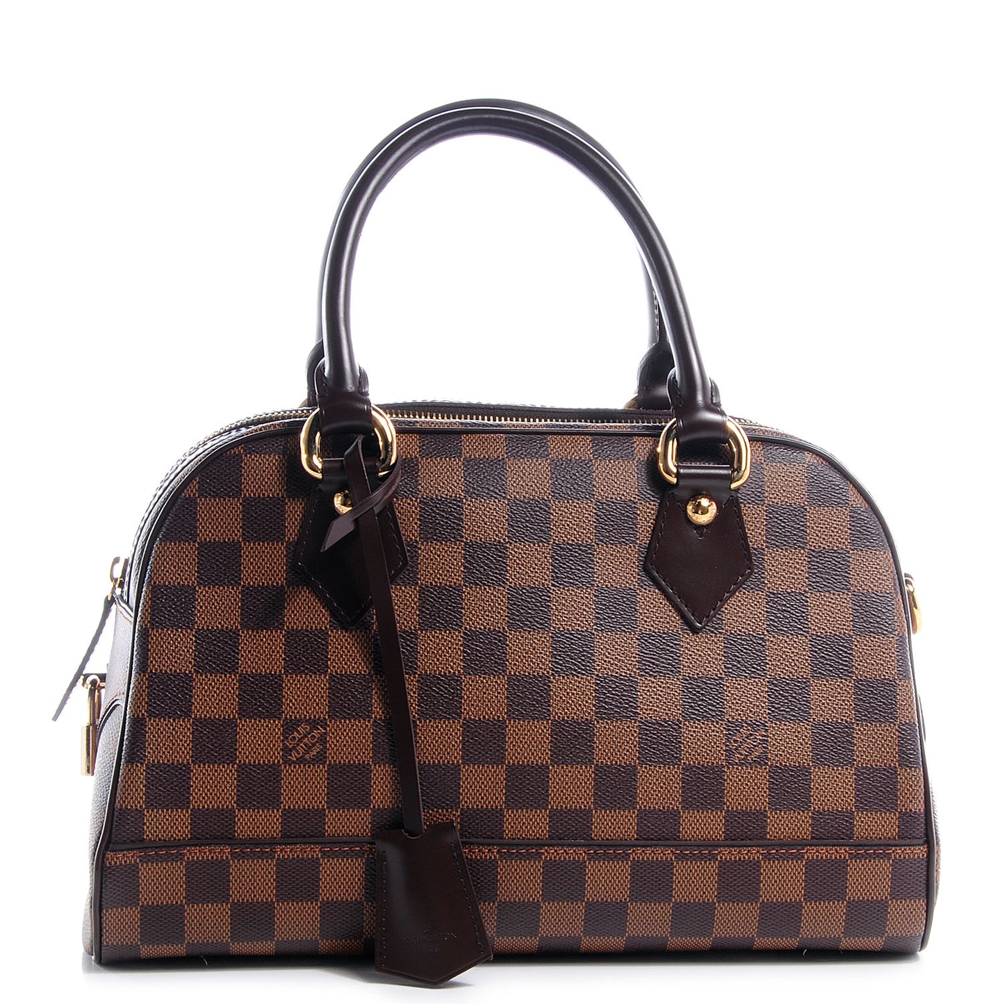 Damier Ebene Duomo