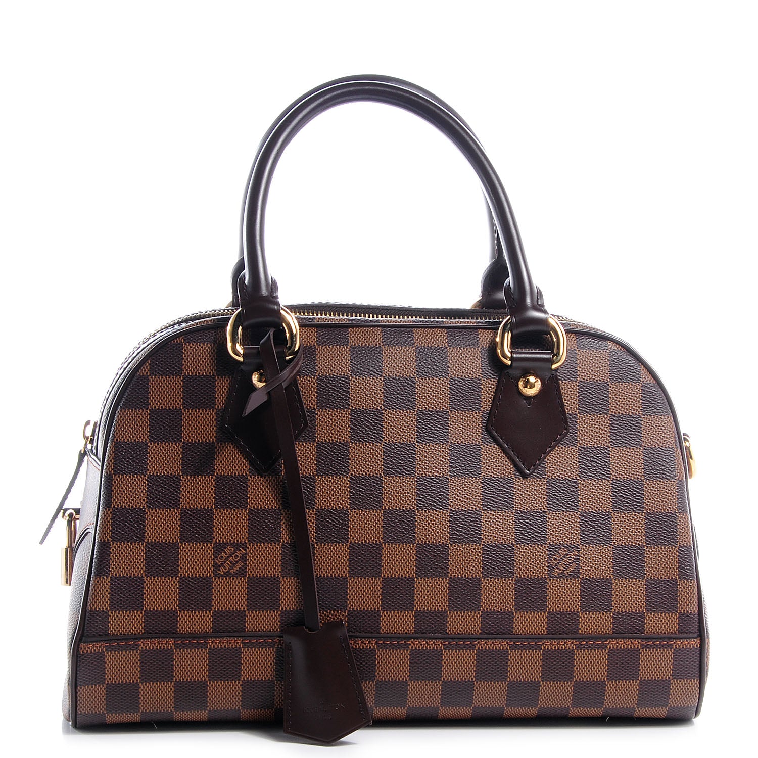 Louis Vuitton Damier Ebene Duomo 1 of 7