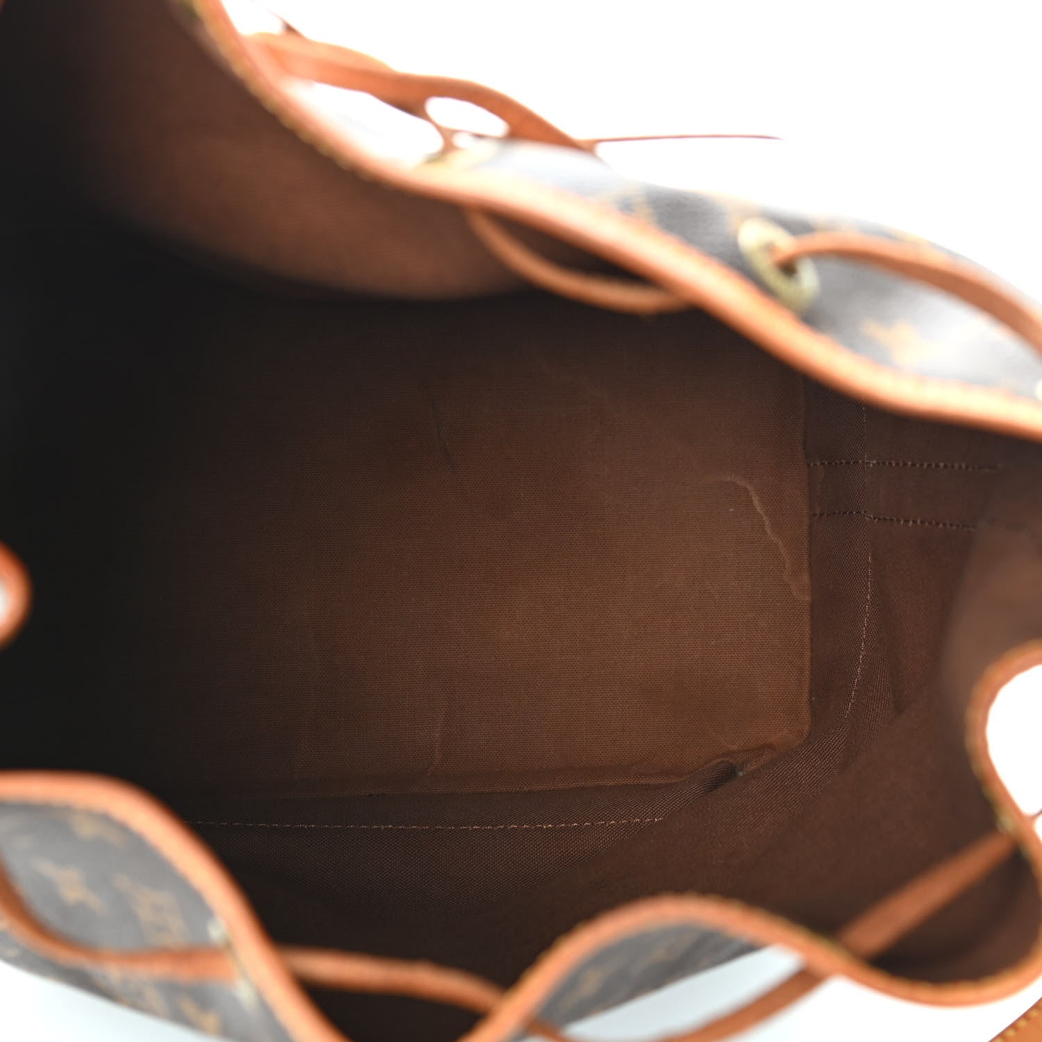 Louis Vuitton Monogram Noe 5 of 12