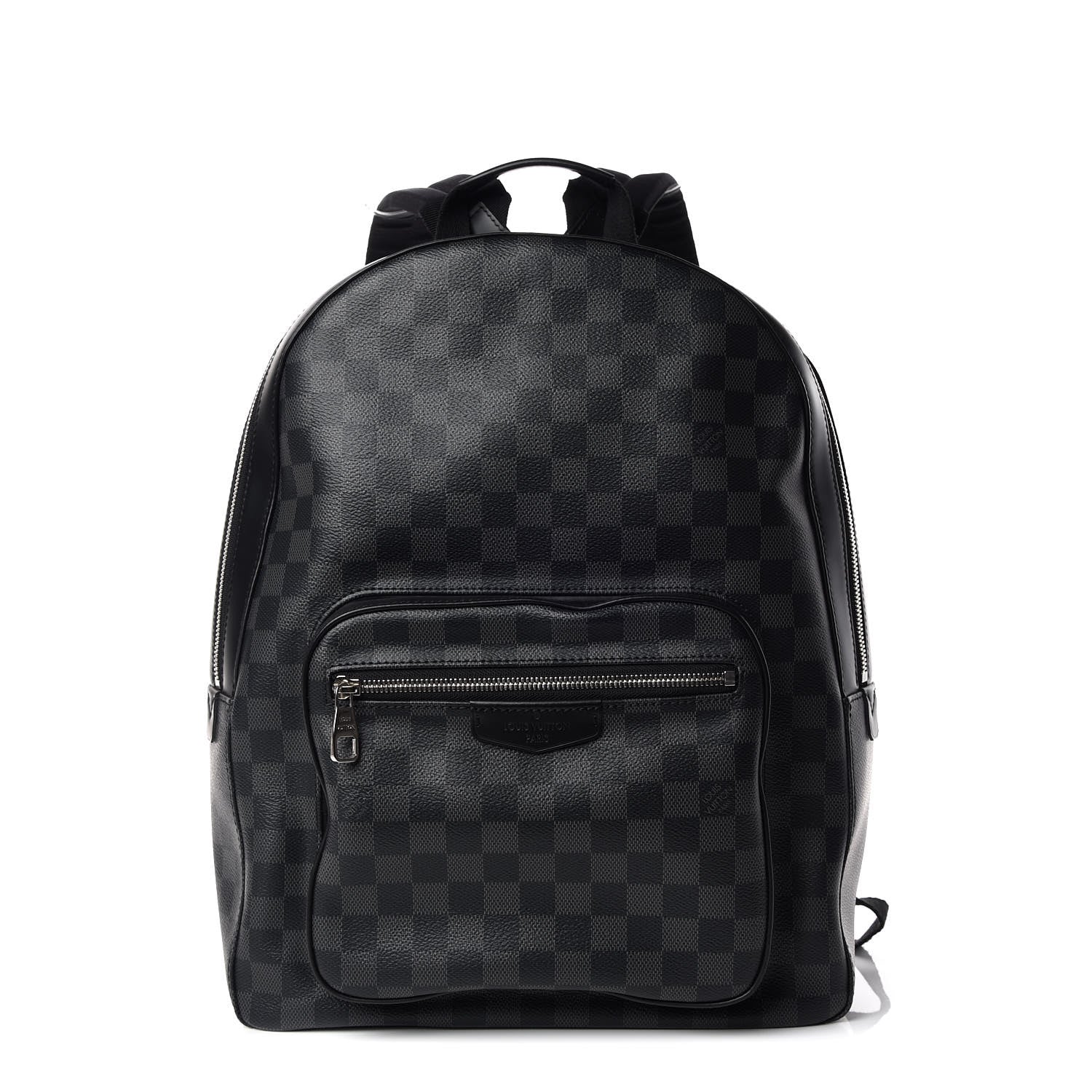 Louis Vuitton Damier Graphite Josh Backpack 1 of 10