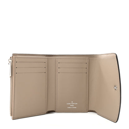 Louis Vuitton Mahina Iris Compact Wallet NM Galet 5 of 7