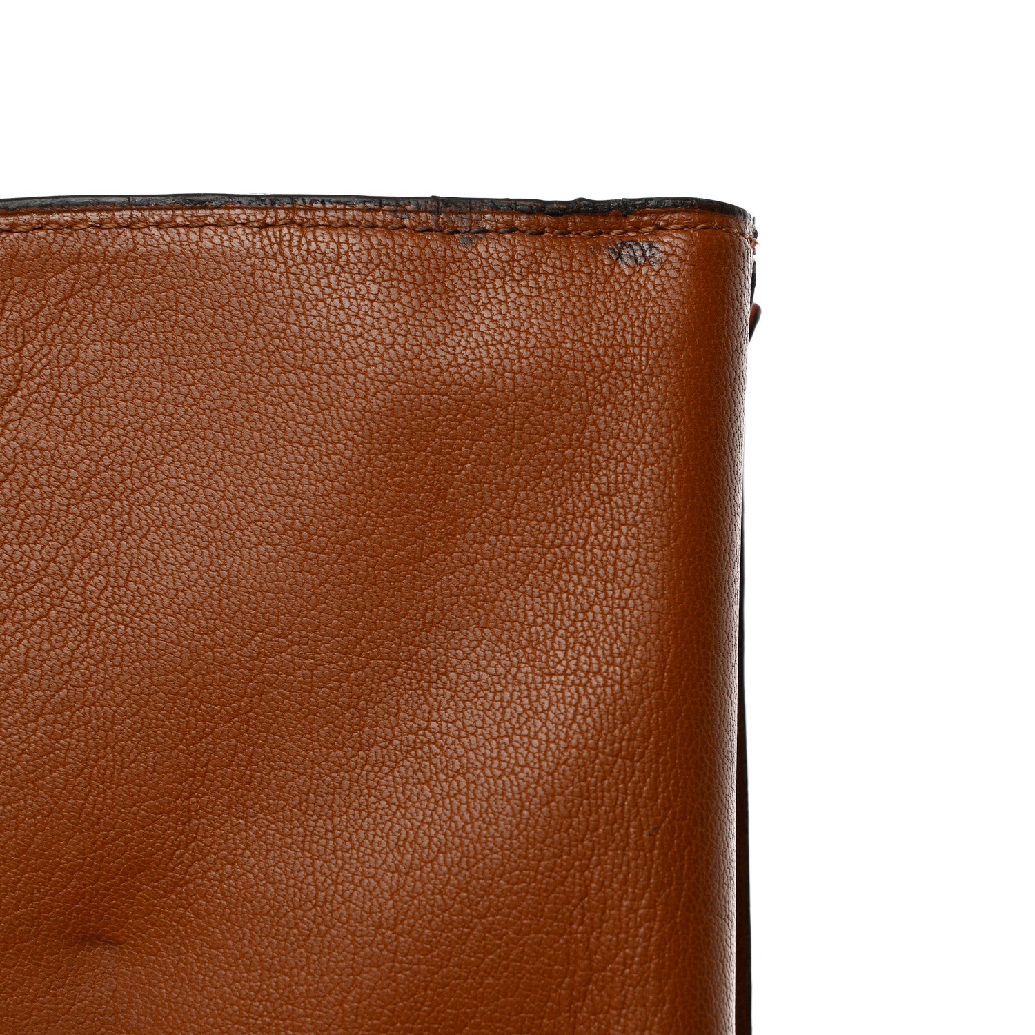 Louis Vuitton Taurillon Vivienne LV Long Wallet Clementine 9 of 12