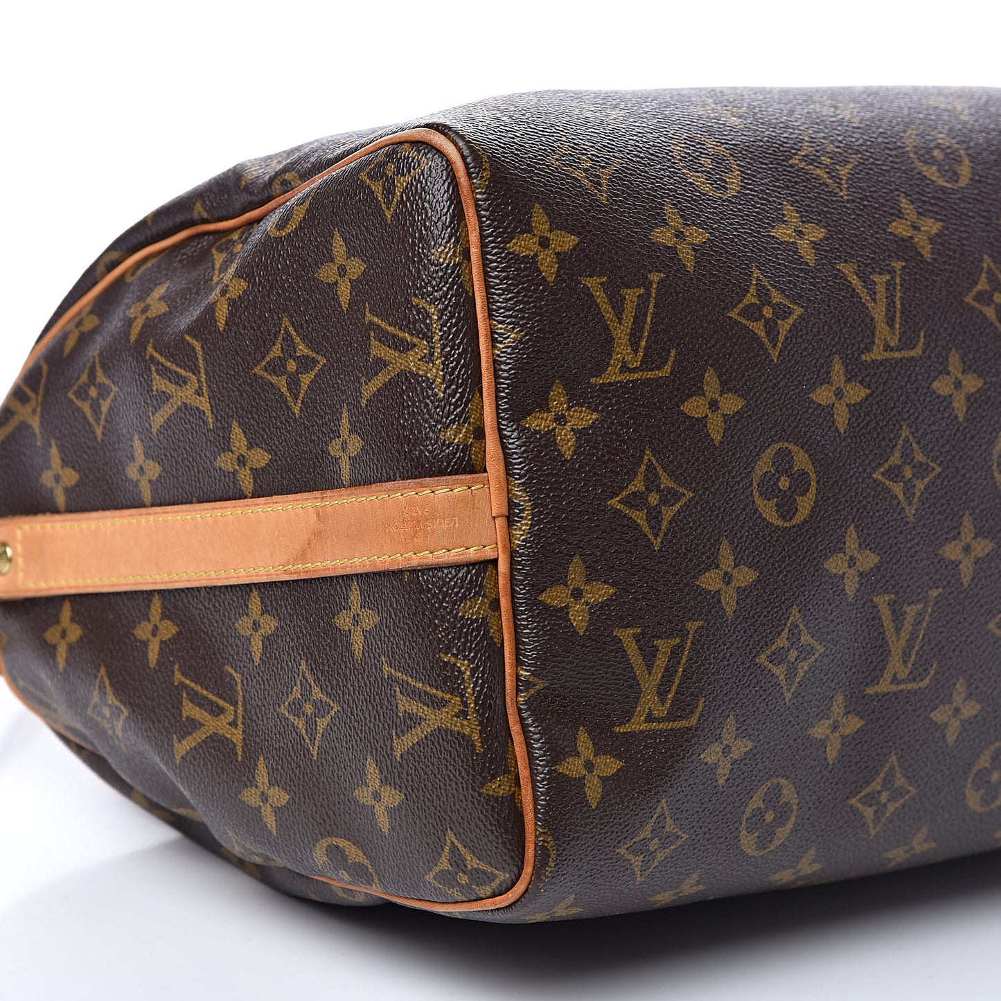 Monogram Speedy Bandouliere 30
