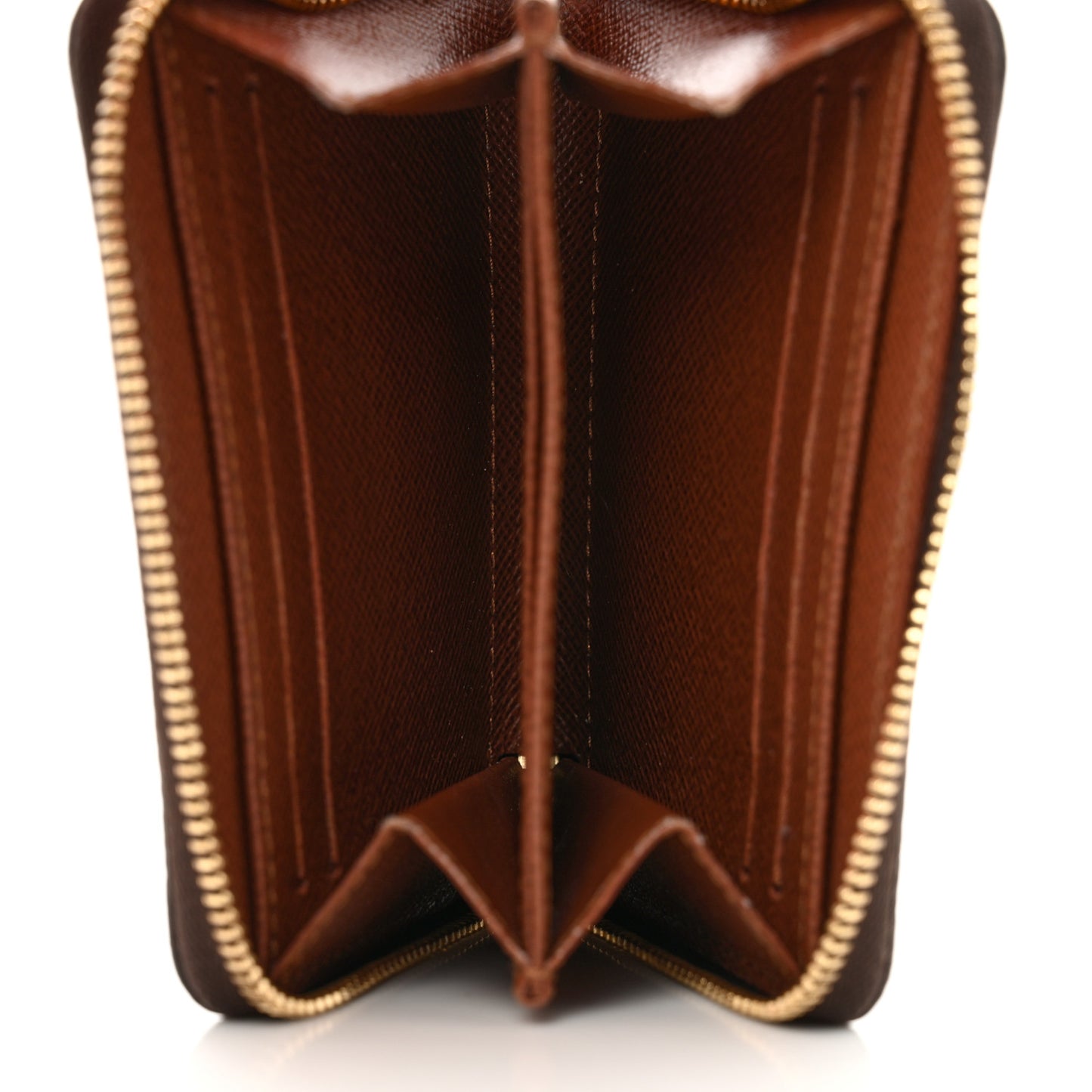Monogram Zippy Coin Purse