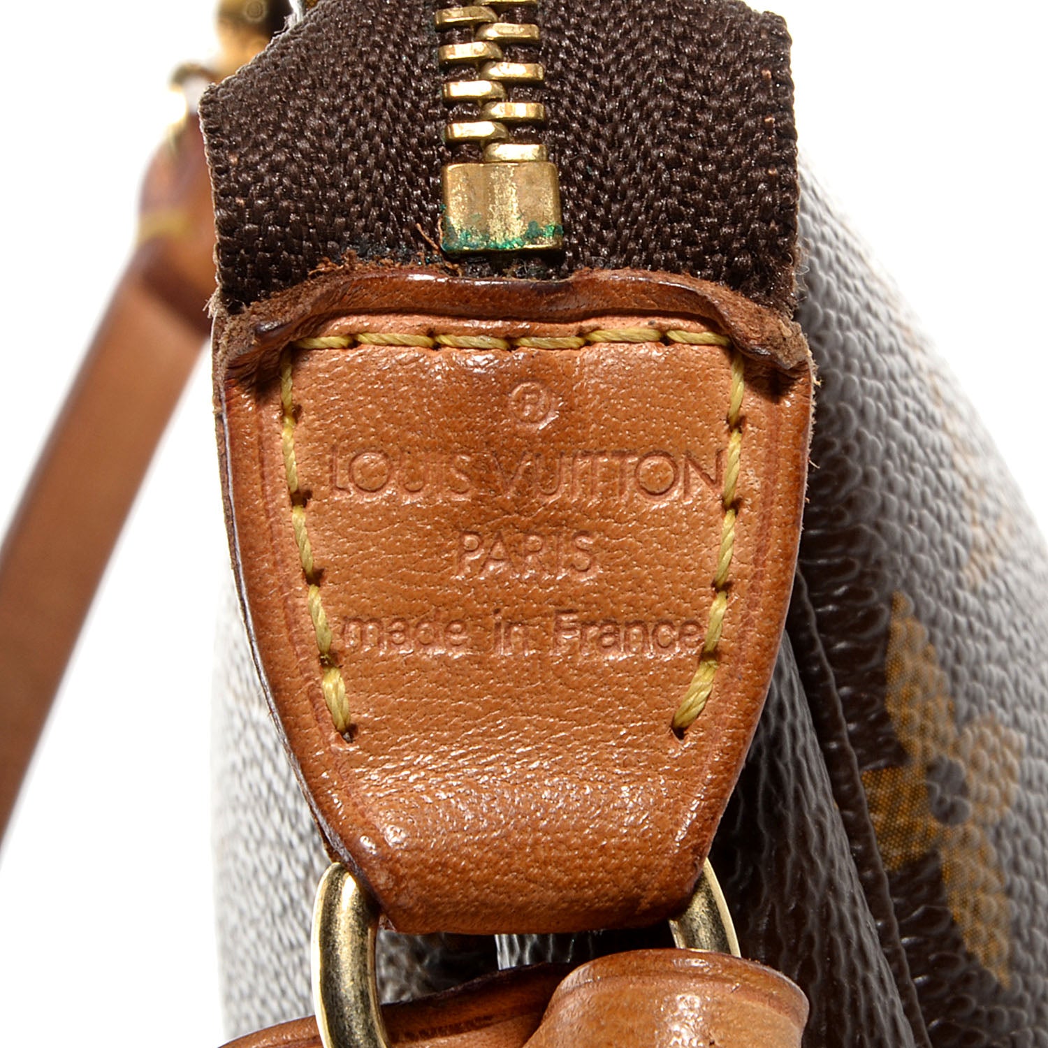 Louis Vuitton Monogram Pochette Accessories 7 of 8