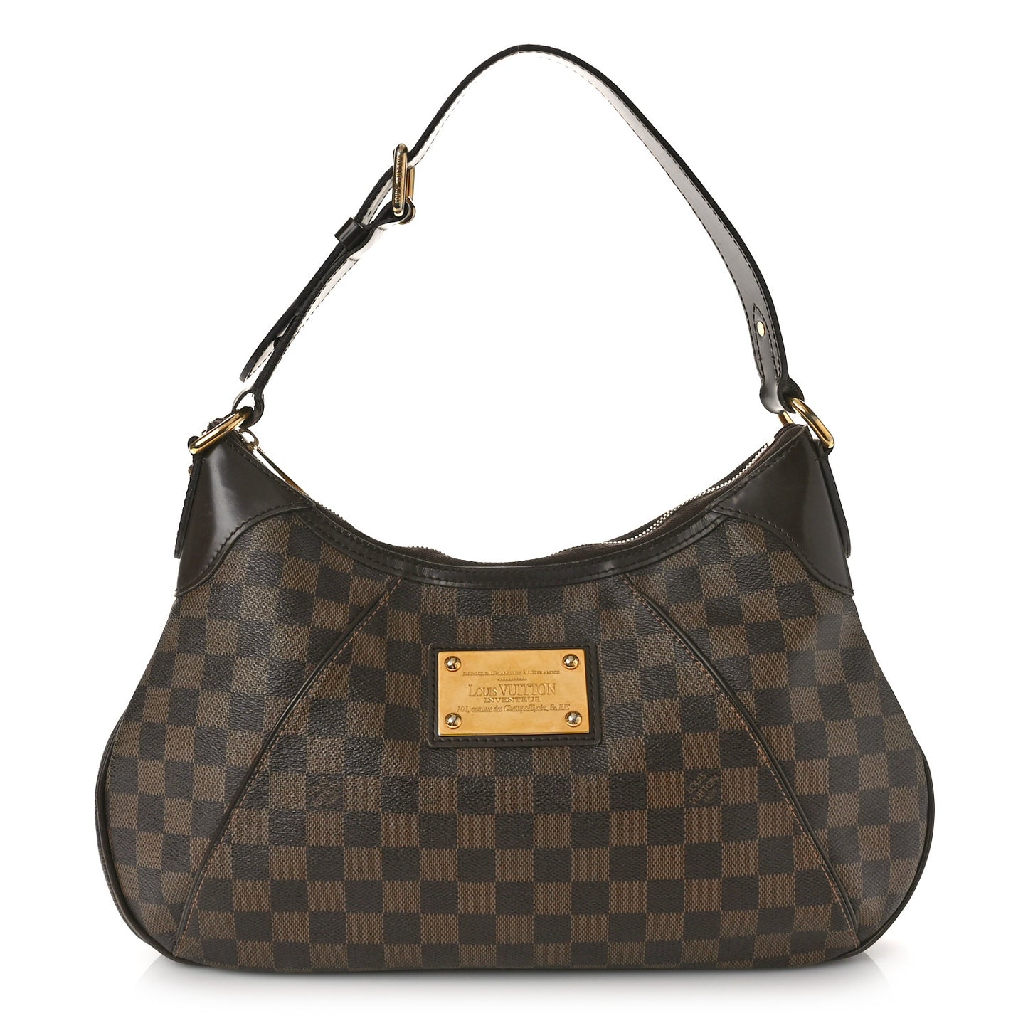 Damier Ebene Thames GM