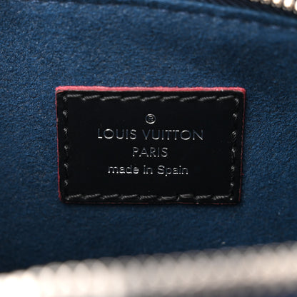 Louis Vuitton Epi Soufflot BB Black 6 of 9