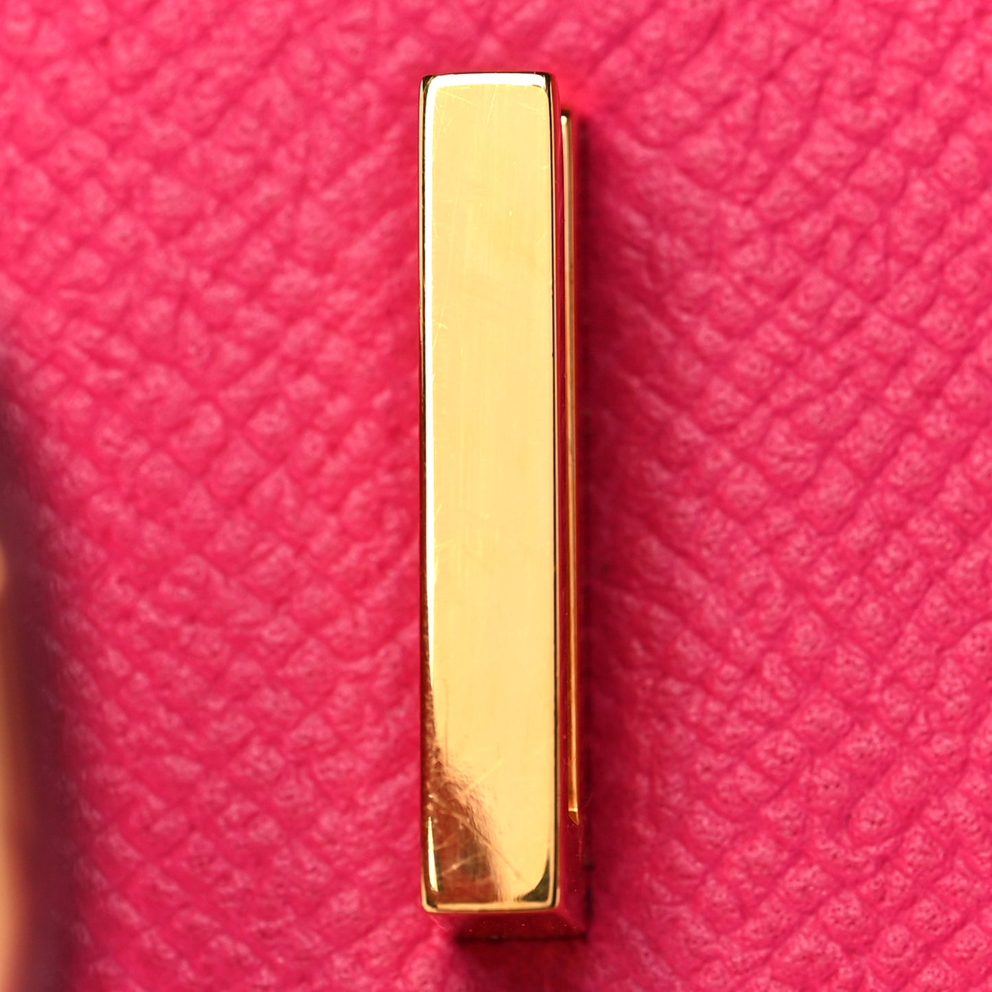 Epsom Birkin 30 Rose Tyrien