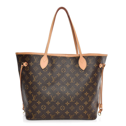Louis Vuitton Monogram Neo Neverfull MM 1 of 8