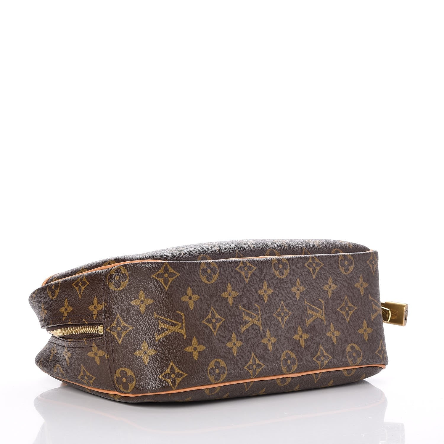 Louis Vuitton Monogram Trouville 4 of 6