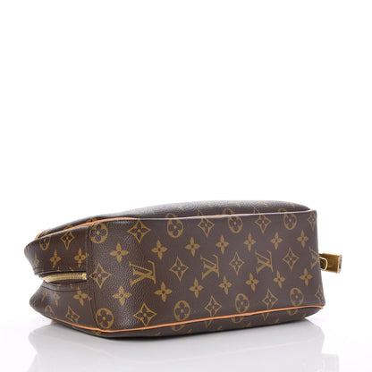 Louis Vuitton Monogram Trouville 4 of 6
