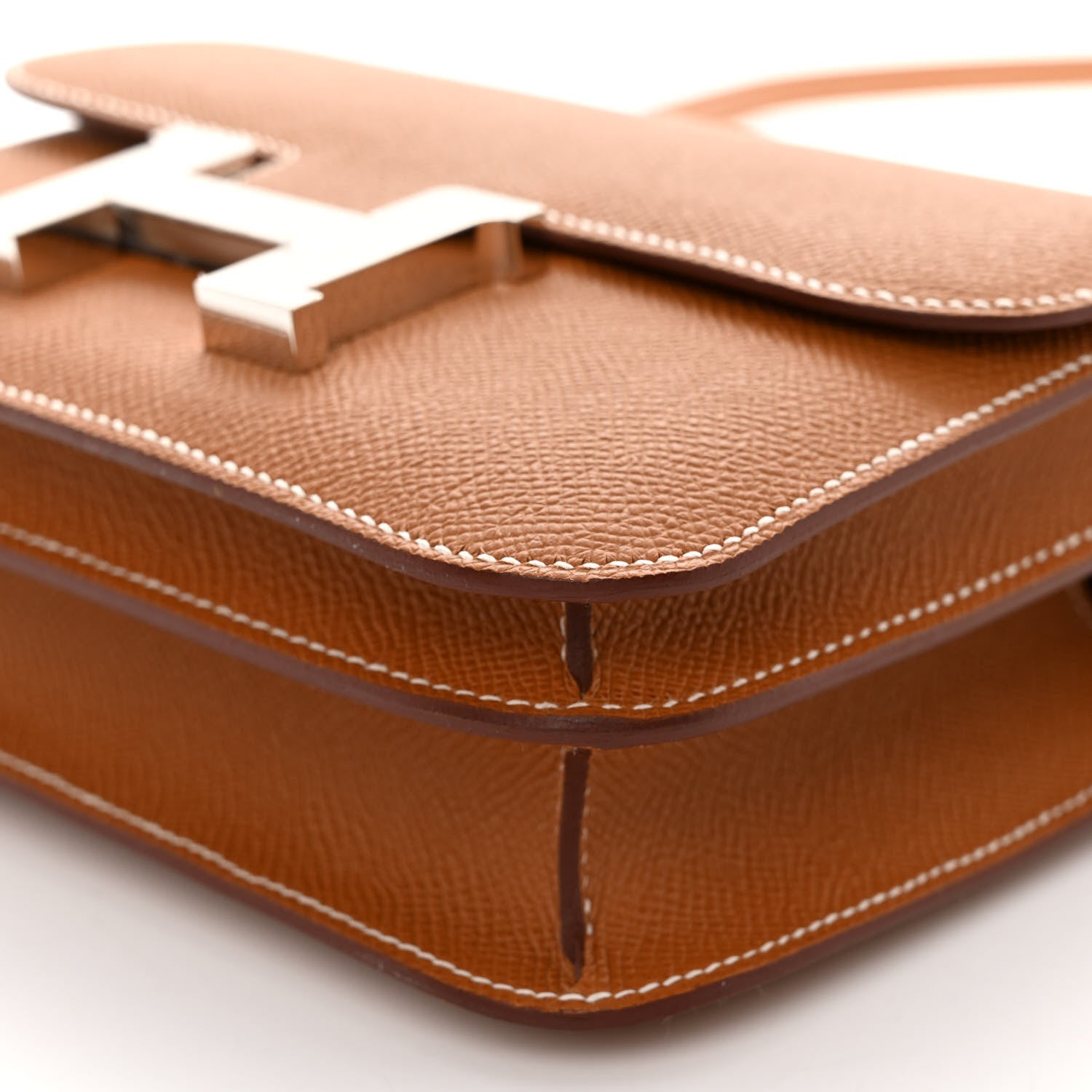 Hermes Epsom Constance 18 Gold 10 of 10