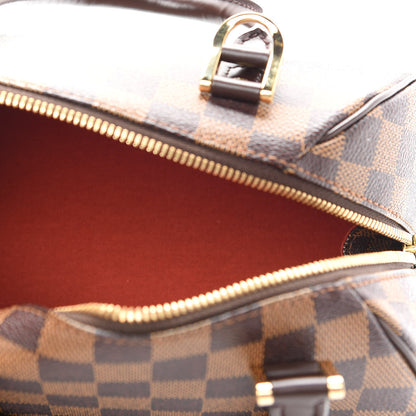 Louis Vuitton Damier Ebene Ribera Mini 5 of 9