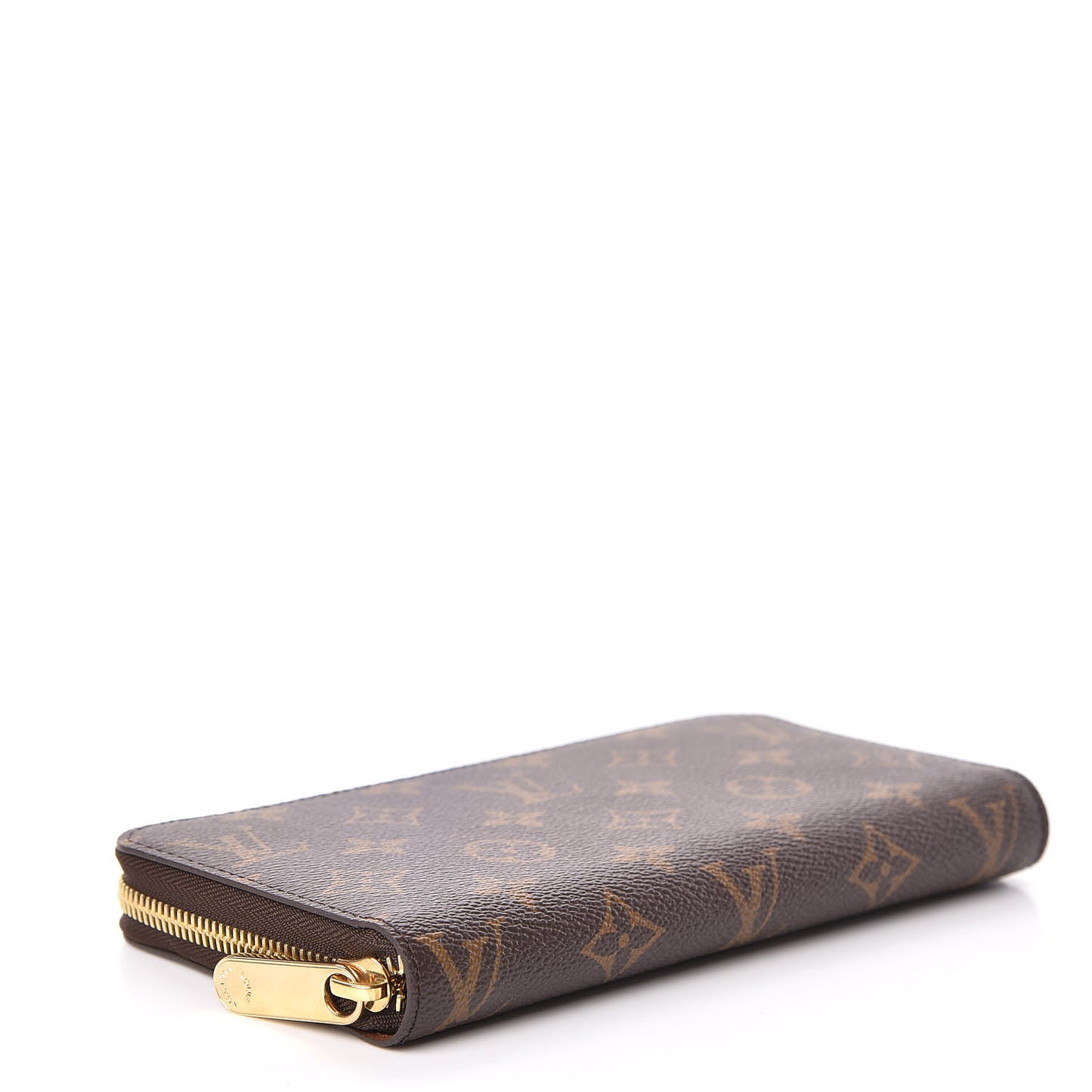 Monogram Zippy Wallet