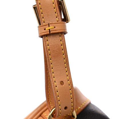 Louis Vuitton Monogram Mini Montsouris Backpack 14 of 16