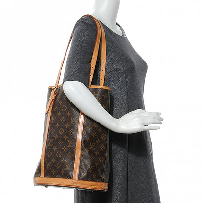 Louis Vuitton Monogram Bucket 27 2 of 8