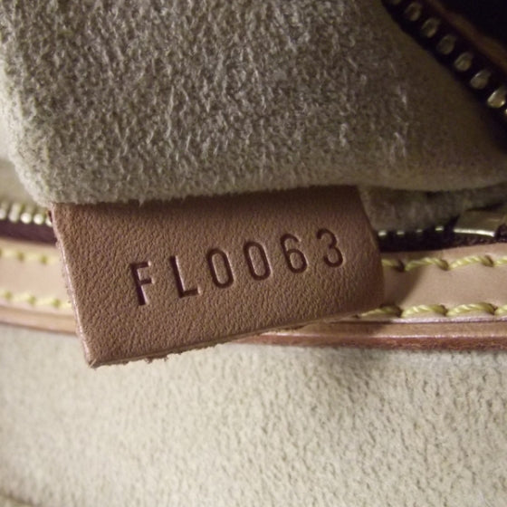 Monogram Looping MM