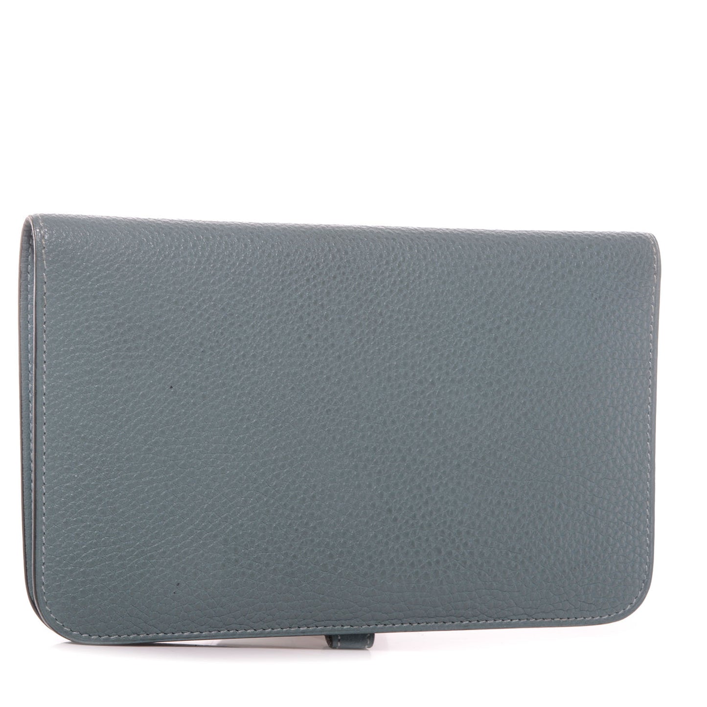 Togo Dogon Duo Wallet Ciel