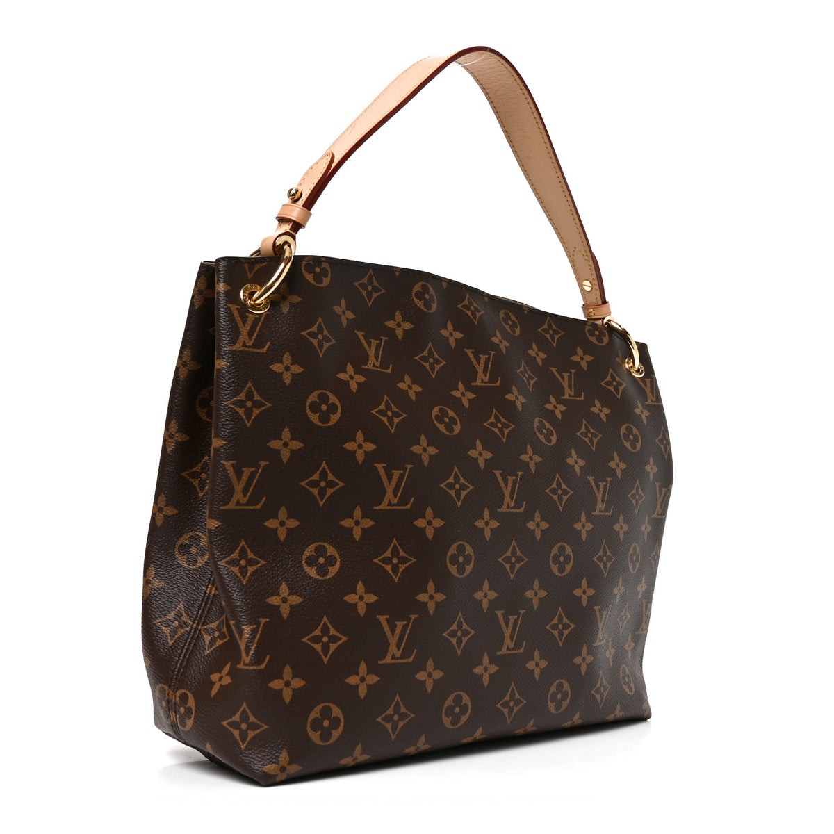 Monogram Graceful PM