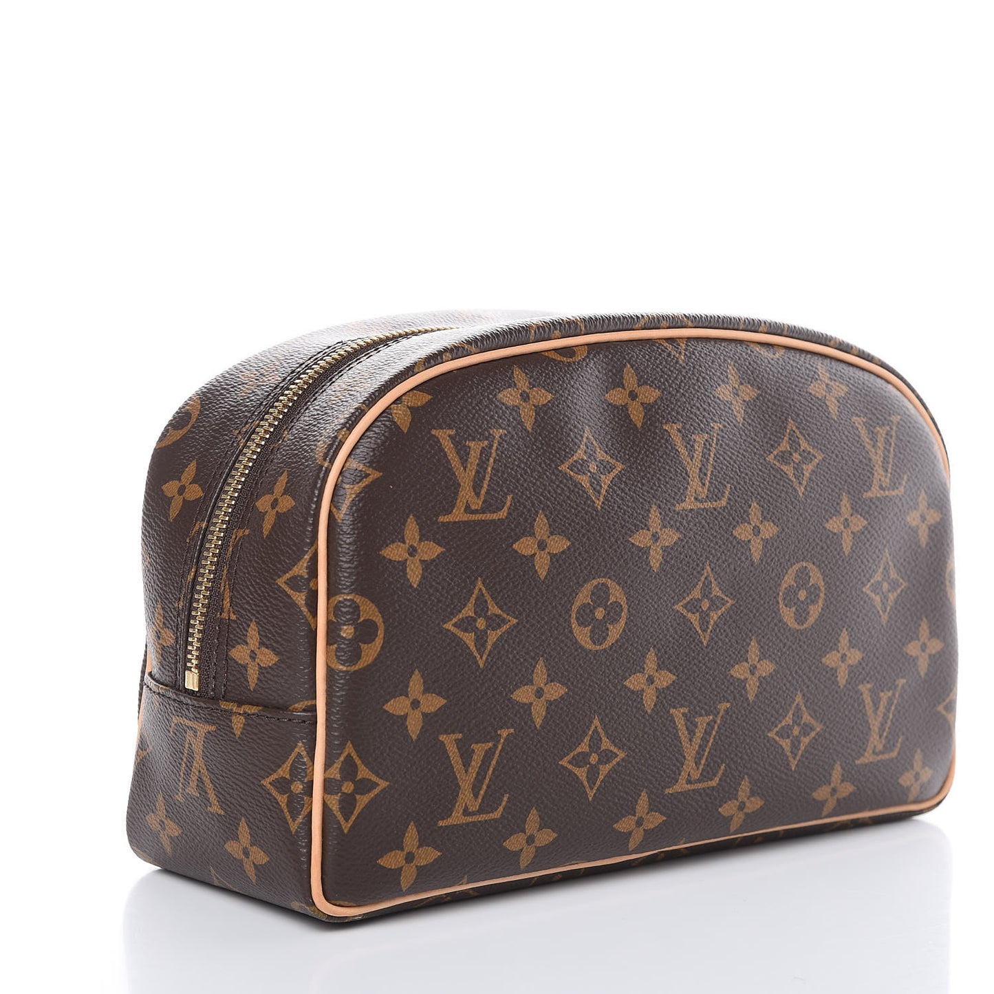 Monogram Toiletry Bag 25