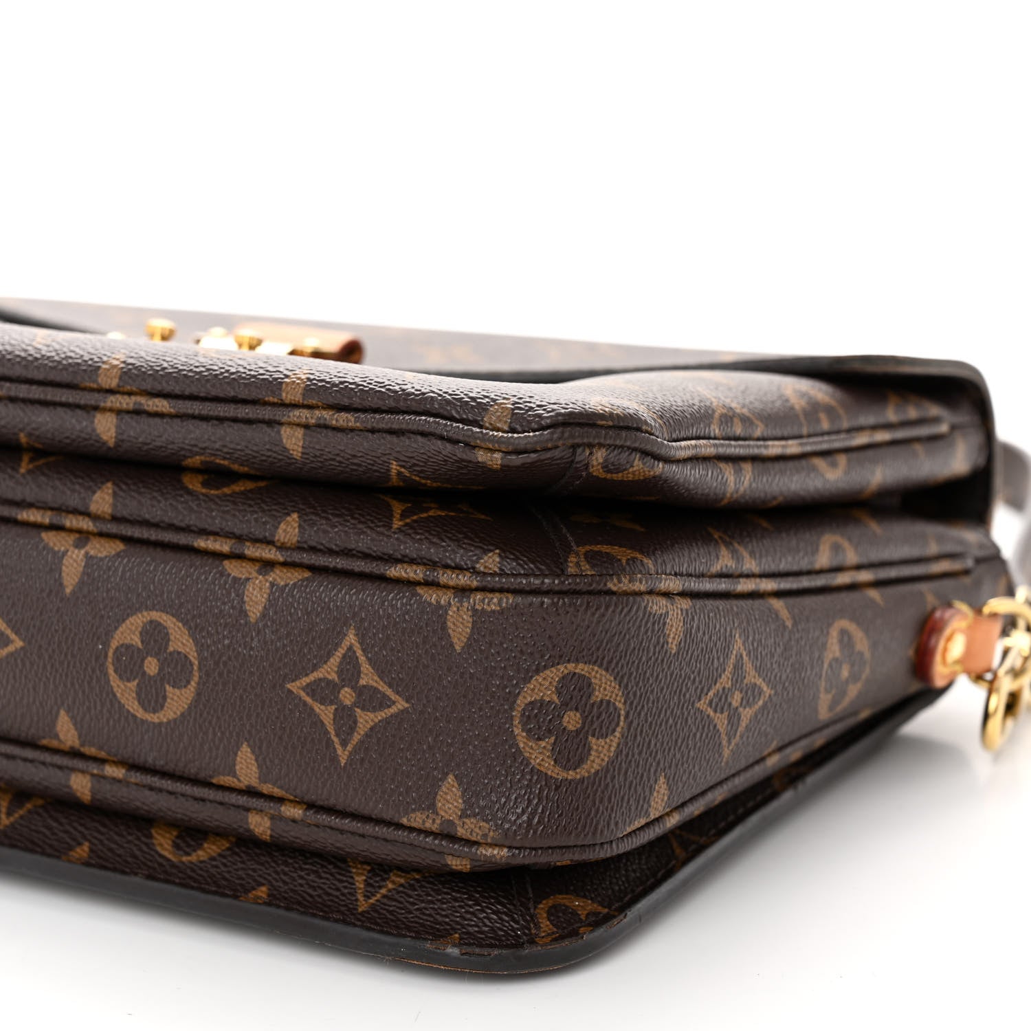 Louis Vuitton Monogram Pochette Metis 9 of 12