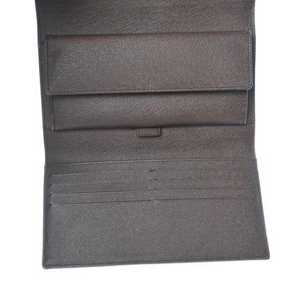 Louis Vuitton Damier Ebene Porte Tresor International Wallet 5 of 8