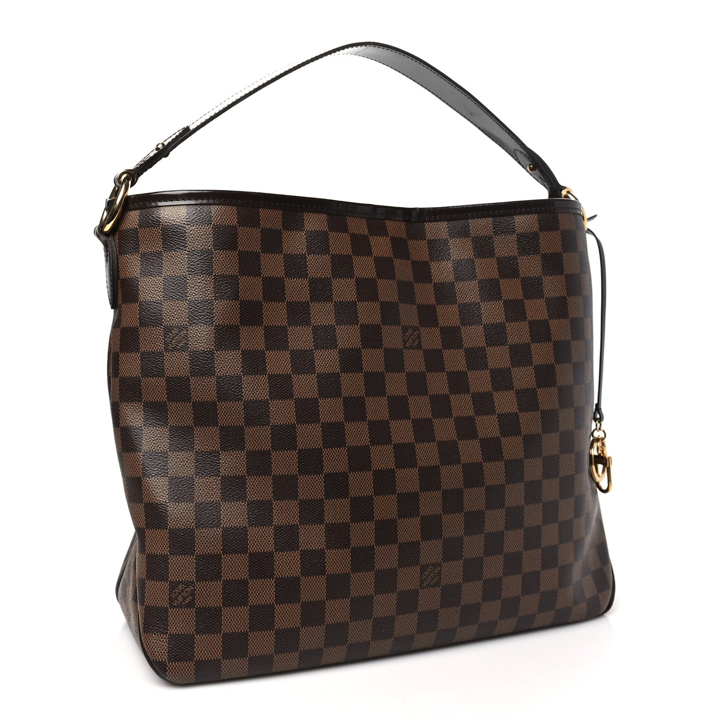Damier Ebene Delightful MM