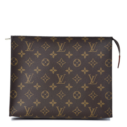 Louis Vuitton Monogram Toiletry Pouch 26 1 of 8