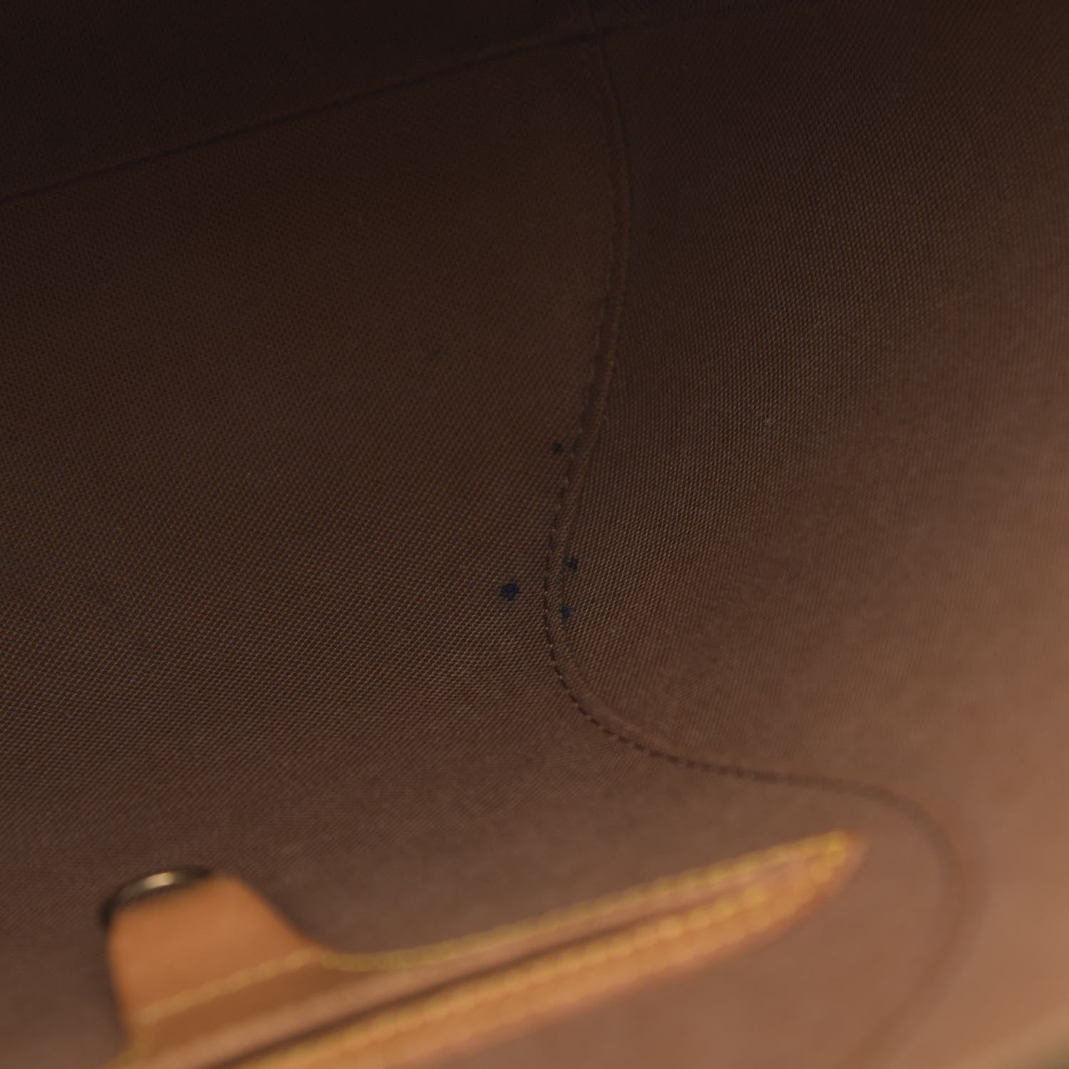 Louis Vuitton Monogram Ellipse MM 15 of 18