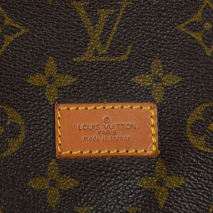 Louis Vuitton Monogram Saumur 43 14 of 17