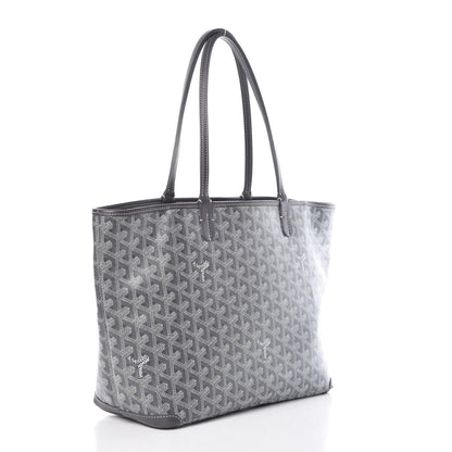 Goyard Goyardine Artois PM Grey 3 of 15