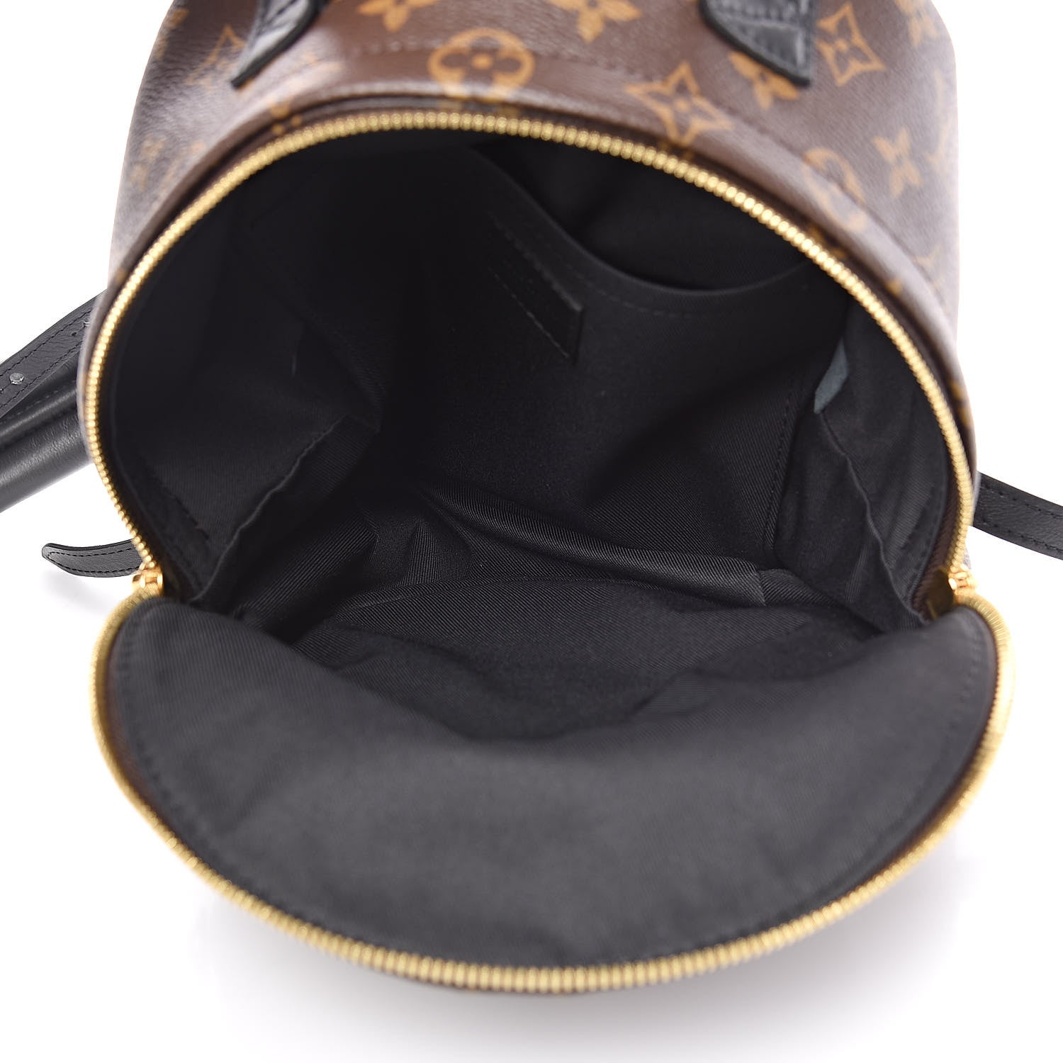 Louis Vuitton Reverse Monogram Palm Springs Backpack PM 5 of 9