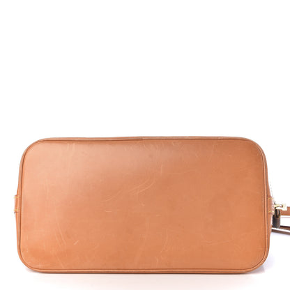 Louis Vuitton Monogram Alma PM 13 of 18