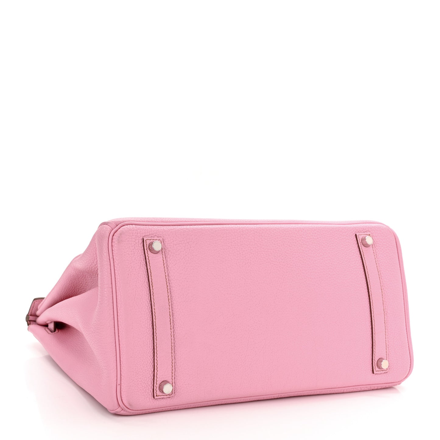 Togo Birkin 35 5P Pink