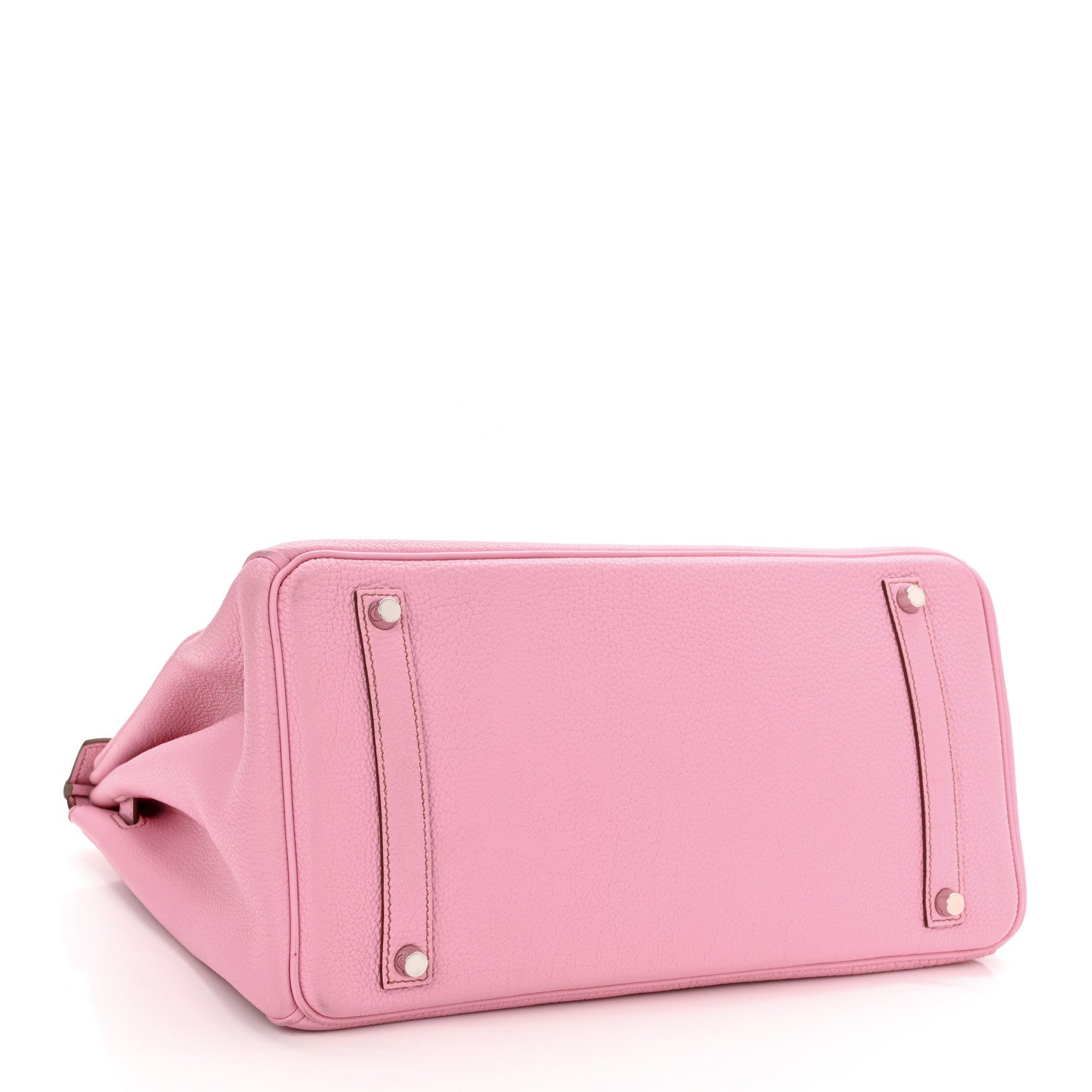 Hermes Togo Birkin 35 5P Pink 3 of 23