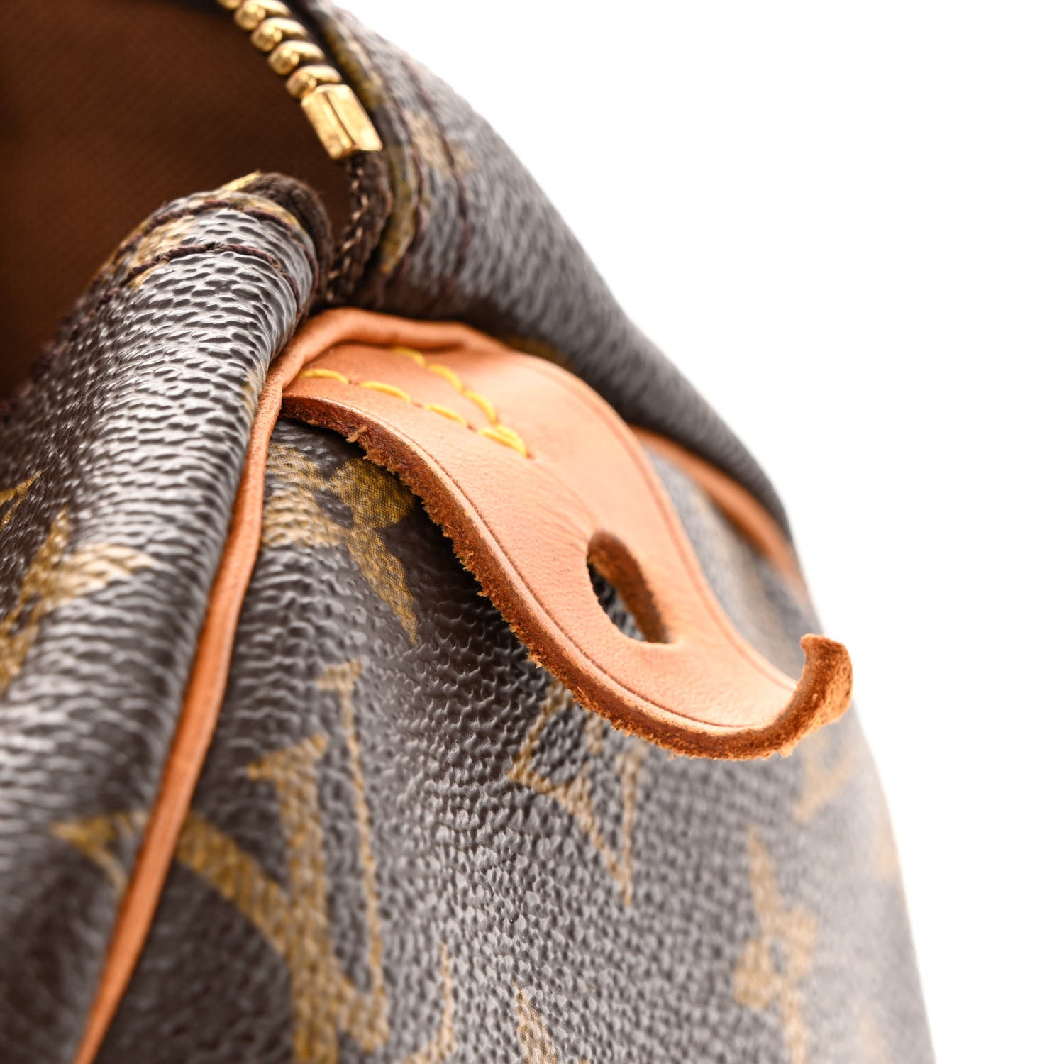 Louis Vuitton Monogram Speedy 30 12 of 16