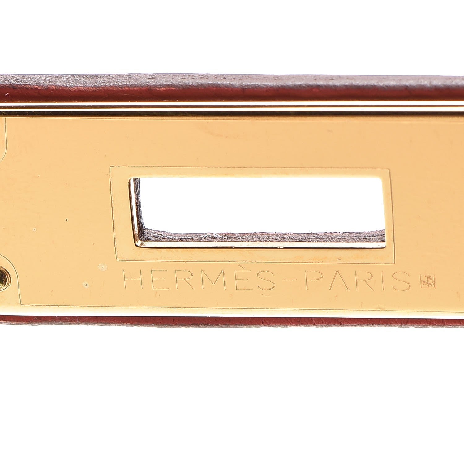 Hermes Togo Retourne Kelly 28 Geranium 28 of 37