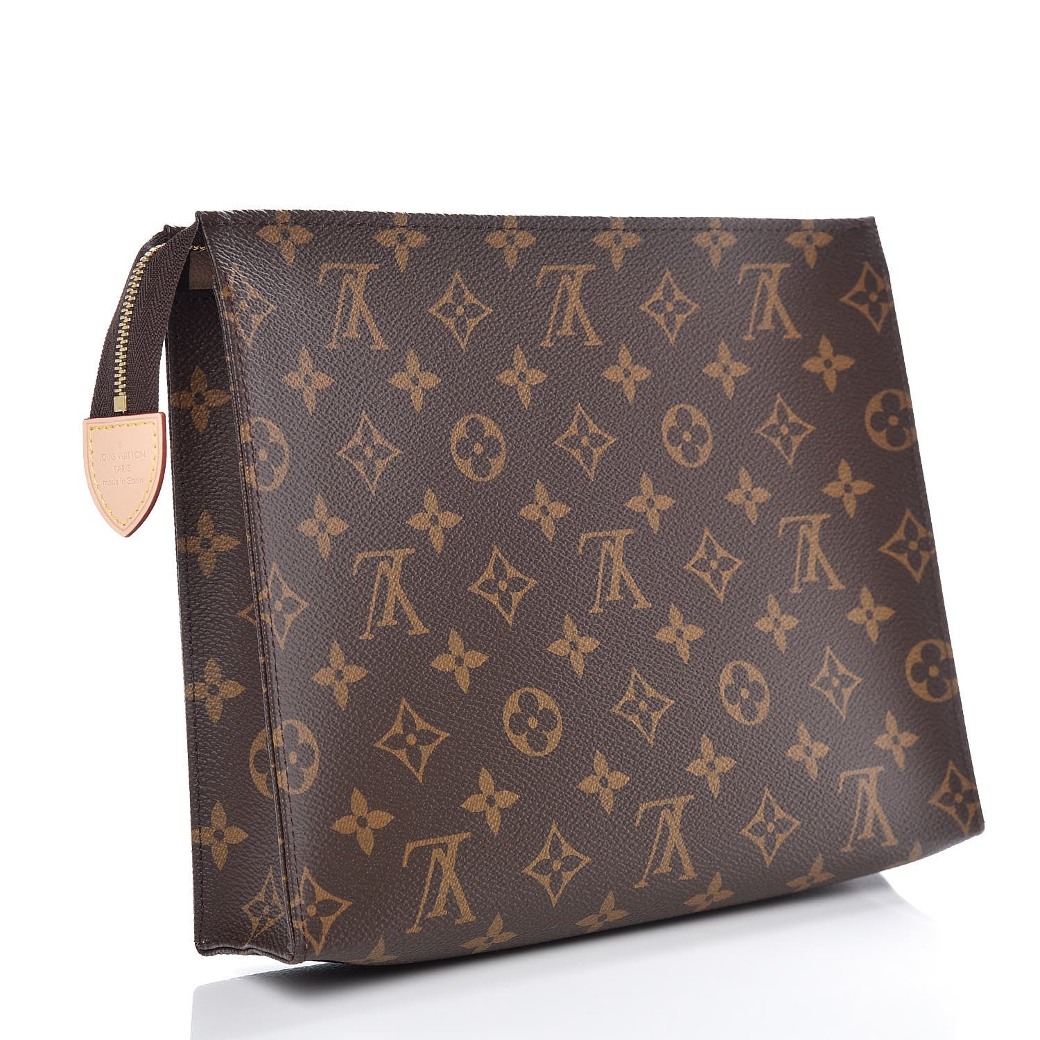 Louis Vuitton Monogram Toiletry Pouch 26 3 of 8